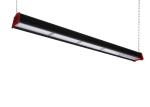 IP 65 250W Led Linear High Bay Fixtures 6000 K 32500 Lm SMD3030 50 60Hz