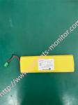 GE Mac1200ST ECG Machine Battery 15GT-SC130P-H-2805901 18V 1300mAh