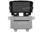 7" Screen OEM Style with DVD Deck For Chevrolet Cruze J300 2008-2012 Android Car
