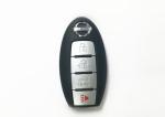 3btn 433mhz Nissan Qashqai Intelligent Key S180144104 Nissan X Trail Keyless