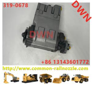 China 10R-8900 / 3190678 Fuel Pump Assy For E330d 336d Excavator C9 factory