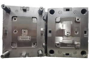 China ODM 2738 2316 Electronic Mould Appliance Injection Molding At Home factory