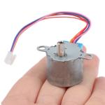 Faradyi Customization 24Byj48 5V 8V 12V High Torque 2 Phase 4 Phase Dc Stepper
