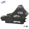 Buy cheap ROCK EXCAVATOR HYDRAULIC BREAKER 7-14 TON FOR SANY, XCMG,LONKING,DOOSAN85 from wholesalers