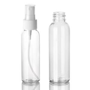 China Pharma Recyclable OEM 30ml Spray Container Bottle factory
