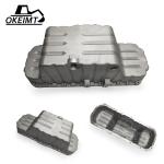 DB58 Oil Pan 65.01153-1541 Suitable For Doosan Engine Parts