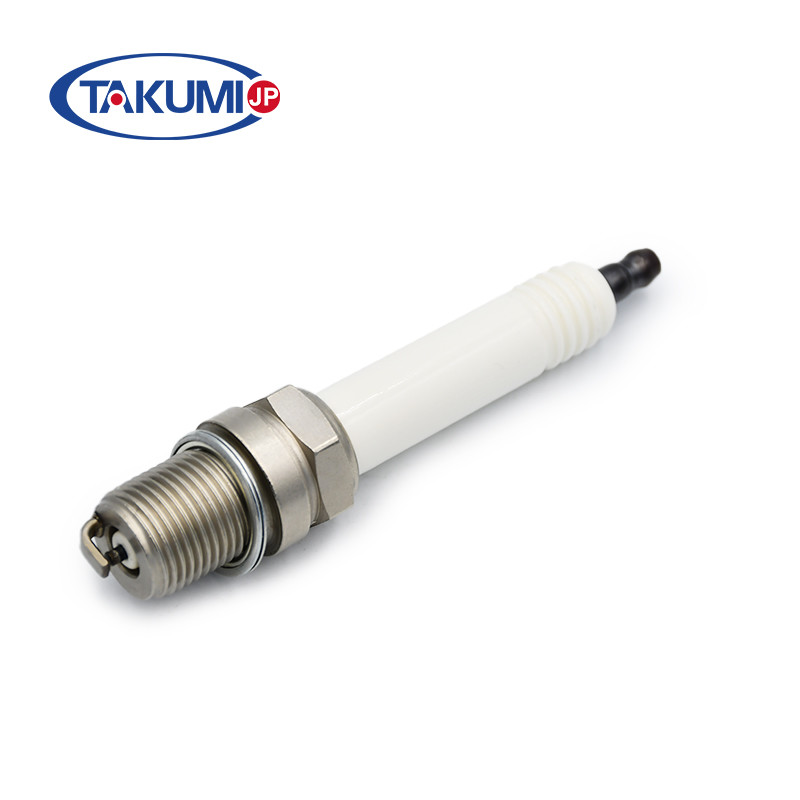 Good Quality RB75WPCC 12420480 Spark Plugs For MWM TBG441B, TBG 616 Gas Engine Parts