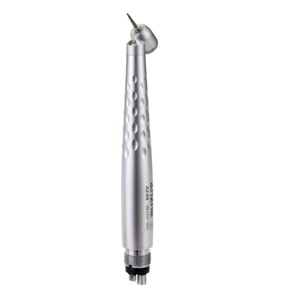 Dental Clinic Special Wisdom Tooth Surgical Air Turbine LED 45 Degree Dental