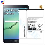 Tablet Battery EB-BT710ABA for Samsung Galaxy Tab S2 8.0 SM-T710 T713 T715/C/Y