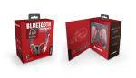 Super Bass 5pin 110dB 8h Stereo Bluetooth Headphone