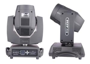 China Stable Quality Beam 7R 230W TSC015 B230 Moving Heads factory
