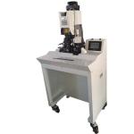 0.75KW Copper Wire Stripping and Terminal Crimping Machine for 1-7mm Stripping