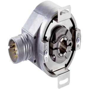 China 8 VDC Sick Hengstler Encoder IP40 1gcm² RoHs Stainless Steel factory