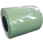 Prepainted Color Coated Galvanized Steel Coil Products G350 Z180 Q235