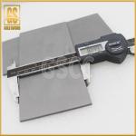 Cemented Carbide Wear Strips Anti Deformation OEM ODM Supported