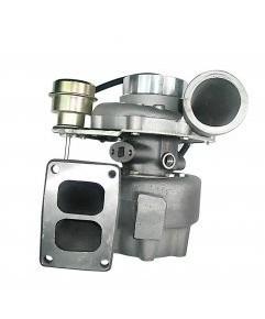 China WH2D 3533263,3533264 turbocharger for HINO 24100-2910C factory