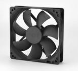 China 4000RPM 120mm Waterproof 12V Cooling Fan Practical For Computer factory