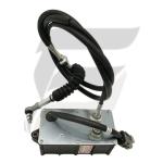 523-00006 Excavator Throttle Motor For Daewoo Doosan DH200-5 DH220-5 DX225