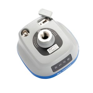 CHC 1408 channels GNSS RTK i73 GPS Receiver with Best-in-class Signal Tracking