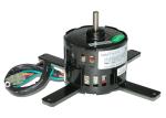 Capacitor Running 3.3" Motor Single Phase Asynchronous Motor For Air Conditionin