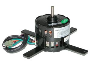 China Capacitor Running 3.3&quot; Motor Single Phase Asynchronous Motor For Air Conditioning factory