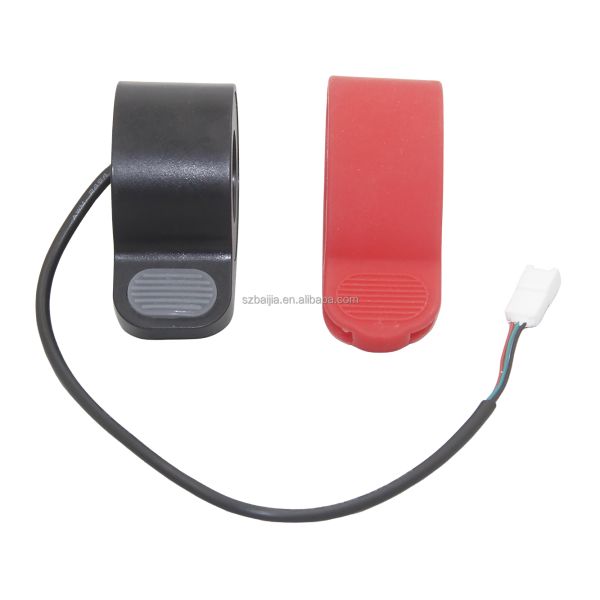 original Mi4 pro /Mi 4 Ultra Scooter Throttle Speed Controller Accelerator for