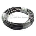 7.0mm Cpri Base Stationfiber Optic Patch Cable OM3 LSZH Sc / Upc - Lc / Upc For