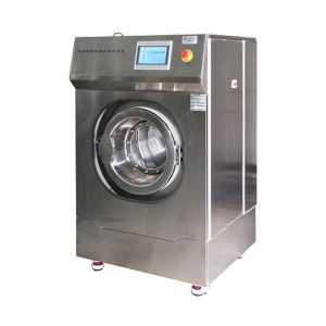 China Clothing Textile Shrinkage Rate Tester Fully Automatic Fiber Shrinkage Rate Testing Machine factory