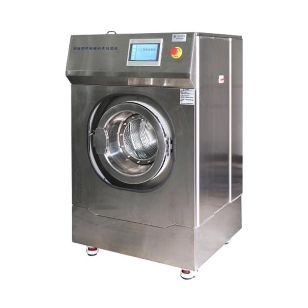 Clothing Textile Shrinkage Rate Tester Fully Automatic Fiber Shrinkage Rate