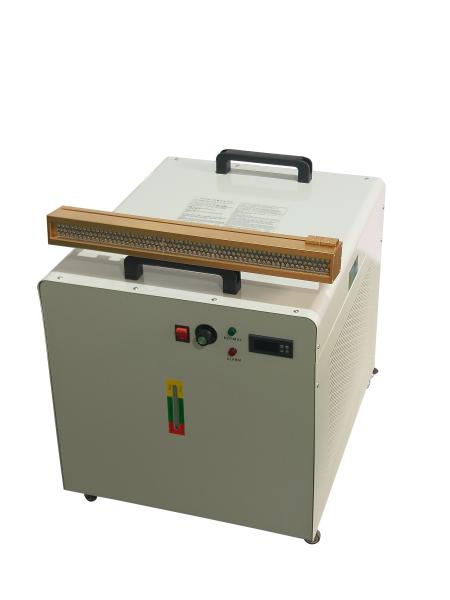 AC 265V LED UV Curing Lamps , UV Curing Unit For Wood Lacquer No Mercury No