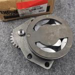 3966840 Engine Oil Pump CUMMINS 6BT 6CT Doosan JCB Caterpillar Excavator Parts