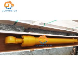China PC100-6 Excavator Bucket Hydraulic Cylinder 202-63-X2332 202-63-X2331 For Sale factory