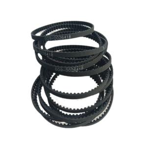 China ATM Machine Parts NCR S2 Transport SNT Gear Belt 009-0026418 0090026418 factory