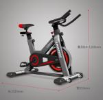 Dynamic Household Exercise Sports Bicycles Self Generating
