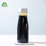 Organic Matter 50% Amino Acid Biostimulant Plant Nutrition for Sustainable