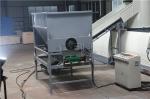 ML130 Single Screw Extruder Machine 415V Plastic Pelletizing Recycling Machine
