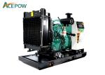 CCS Ship Diesel Generator