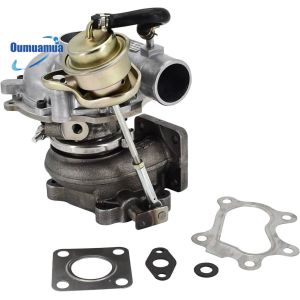 Turbo RHF4 For ISUZU Engine 4JB1T Turbocharger 8973311850
