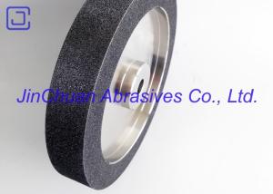 China Aluminum Body Products Reduce The Grinding Temperature And Do Not Need Cooling Fluid factory