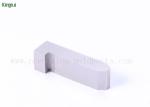 Small CNC Machine Products Mold Components Stainless Steel Grinding Machining