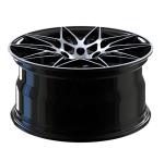 JWL VIA Certificated Wheels BMW 19 Inches Alloy Wheels