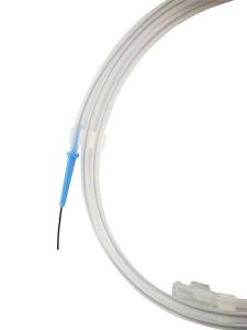 China Flexible Tip Hydrophilic Guidewire Aseptic For Intervention Applications factory