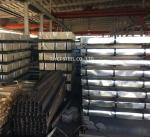 S32304 3mm Cold Rolled Mild Steel Sheet Super Duplex Alloy 2304