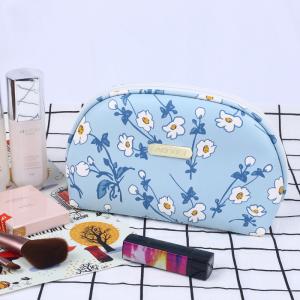 China Wholesale Fashion Mini Makeup Bag Travel Small Cosmetic Bag Beauty factory