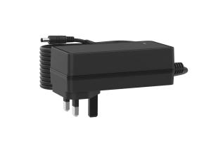 China 65W Max UK Plug IEC/EN 61558 UKCA Certified 12V 36V Switching Power Supply 12V 5V 9V AC DC Adapter 36V Wall Transformer factory