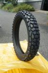 DOT ISO9001 E-Mark Off Road Motorcycle Tyres 130/70-17 110/80-17 J694 17Inch