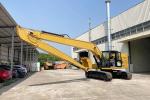 High Strength 22m CAT 336 Long Reach , Practical Mini Excavator Long Arm