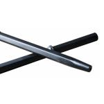 Durable High Strength Rock Drill Steel Rod DRH Drill Rods For Quarrying Mining