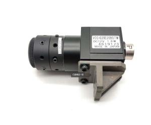 China Durable Smt Machine Parts VCC-G20E20BSTW Samsung Mounter Flight Camera SM411 16mm factory