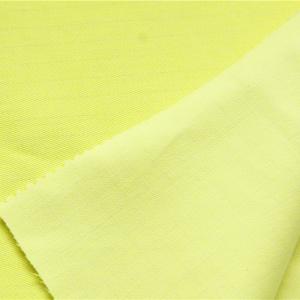 China High Abrasion Resistance Modacrylic Fabric Anti Static factory